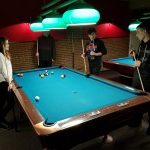 Club JuMaJo - Pool Billard